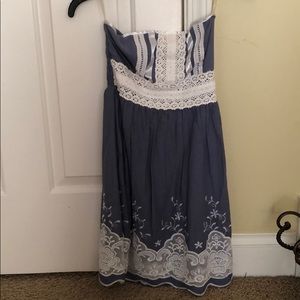 Dress size 3